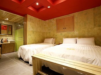 Imagen general del Hotel Eco, Gangseo-Gu. Foto 3