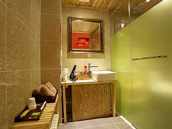 Imagen general del Hotel Eco, Gangseo-Gu. Foto 4