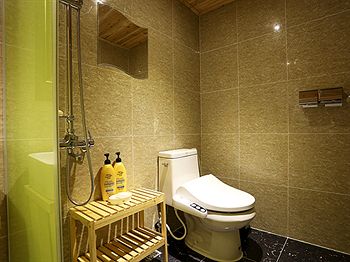 Imagen general del Hotel Eco, Gangseo-Gu. Foto 5