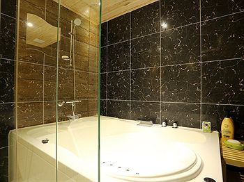 Imagen general del Hotel Eco, Gangseo-Gu. Foto 6