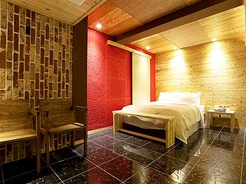 Imagen general del Hotel Eco, Gangseo-Gu. Foto 7