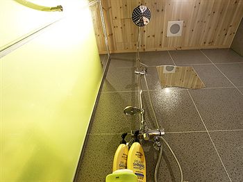 Imagen general del Hotel Eco, Gangseo-Gu. Foto 9