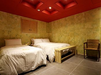 Imagen general del Hotel Eco, Gangseo-Gu. Foto 10