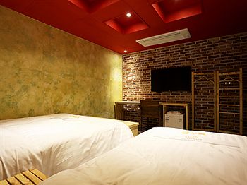 Imagen general del Hotel Eco, Gangseo-Gu. Foto 11