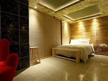 Imagen general del Hotel Eco, Gangseo-Gu. Foto 12