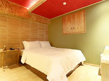 Imagen general del Hotel Eco, Gangseo-Gu. Foto 13