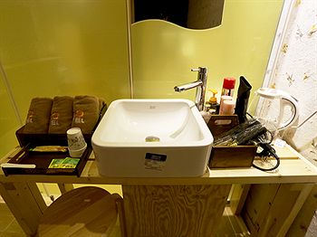 Imagen general del Hotel Eco, Gangseo-Gu. Foto 15