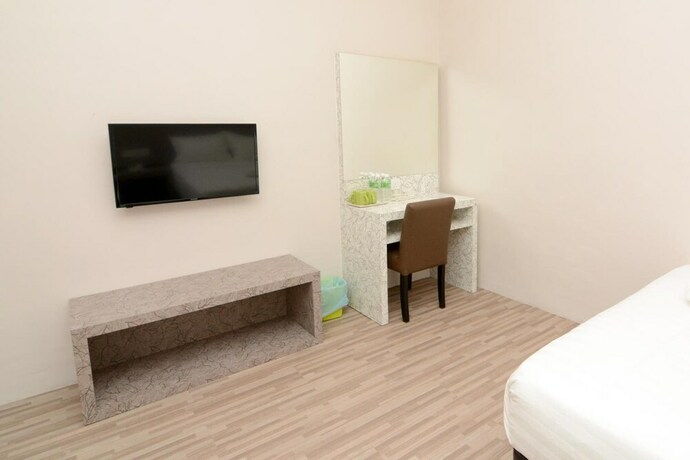 Imagen general del Hotel Eco Garden. Foto 2