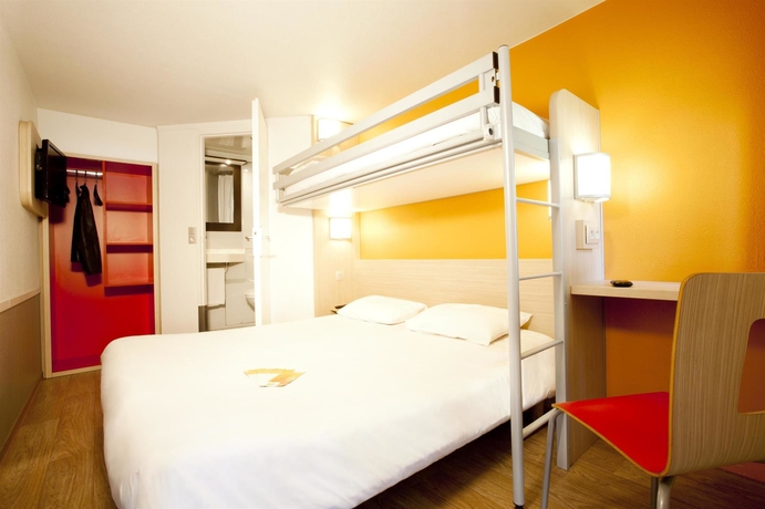 Imagen de la habitación del Hotel Eco Green. Foto 11