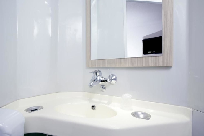 Imagen de la habitación del Hotel Eco Green. Foto 13