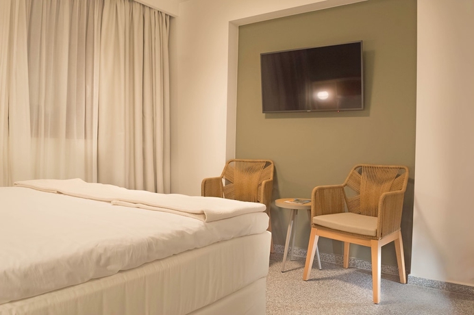 Imagen de la habitación del Hotel Eco Green Residences and Suites. Foto 9
