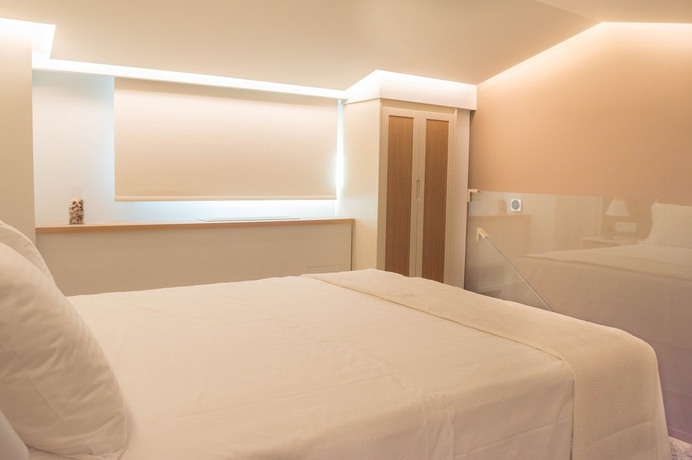 Imagen de la habitación del Hotel Eco Green Residences and Suites. Foto 13