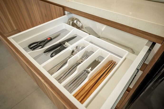 Imagen general del Hotel Eco Green Saigon Luxury Apartment. Foto 17