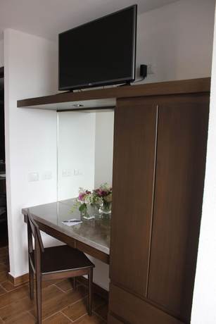 Imagen de la habitación del Hotel Eco Guadalajara Expo. Foto 3