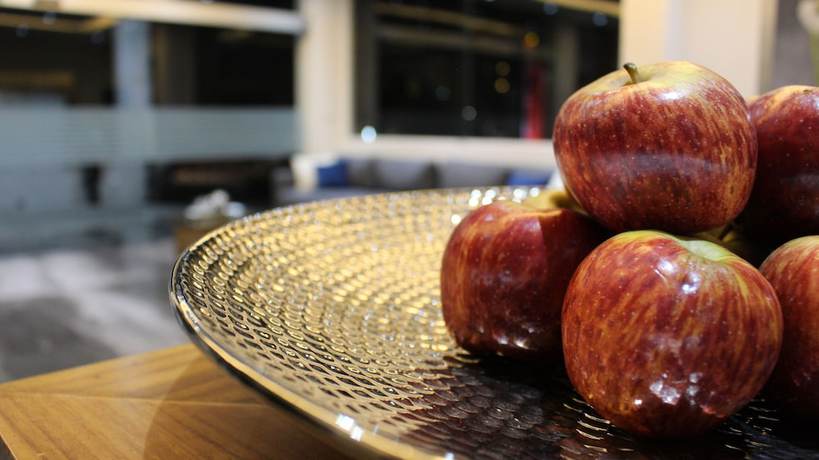 Imagen de los interiores del Hotel Eco Guadalajara Expo. Foto 18