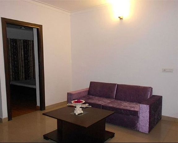 Imagen general del Hotel Eco Heights. Foto 1