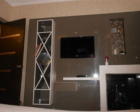 Imagen general del Hotel Eco Heights. Foto 2