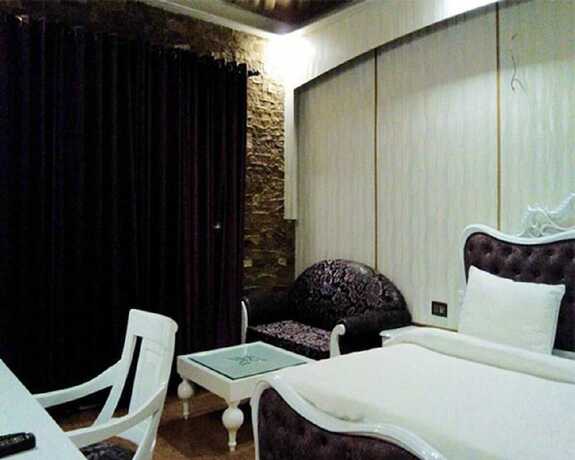 Imagen general del Hotel Eco Heights. Foto 3