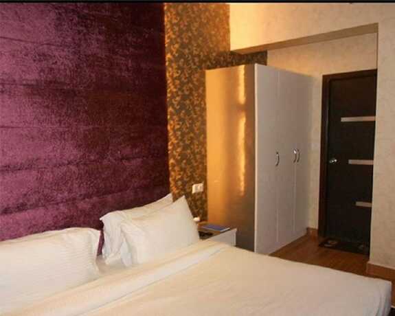 Imagen general del Hotel Eco Heights. Foto 4