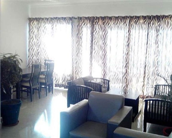Imagen general del Hotel Eco Heights. Foto 5
