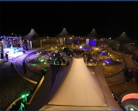 Imagen general del Hotel Eco Heights. Foto 6