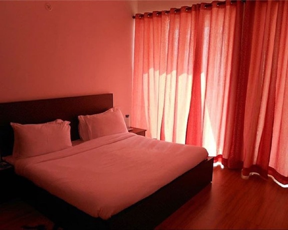 Imagen general del Hotel Eco Heights. Foto 7