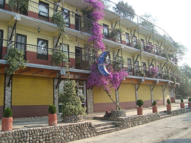 Imagen general del Hotel Eco Home. Foto 2