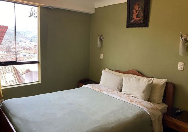 Imagen de la habitación del Hotel Eco Home View Guest House. Foto 6