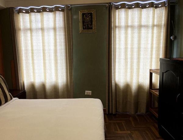 Imagen de la habitación del Hotel Eco Home View Guest House. Foto 8