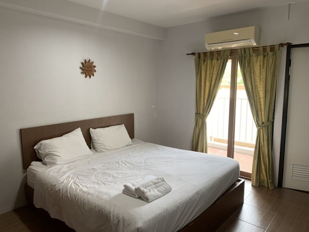 Imagen de la habitación del Hotel Eco Hostel Hua Hin. Foto 4