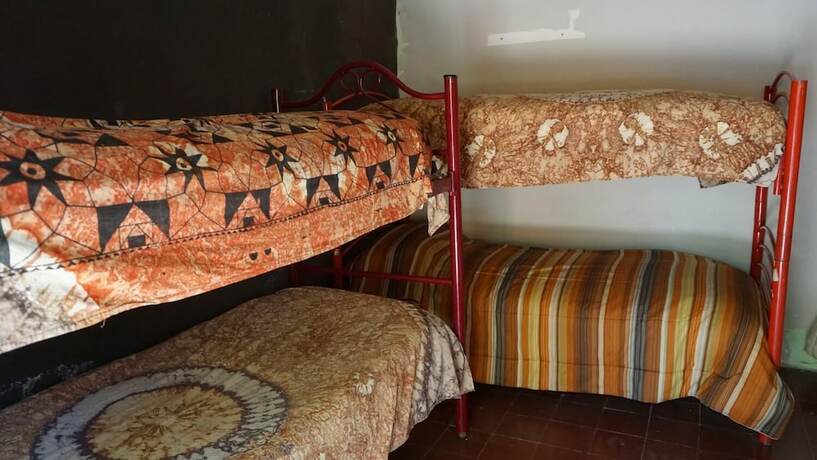 Imagen general del Hotel Eco Hostel Valle Fertil - Adults Only. Foto 1