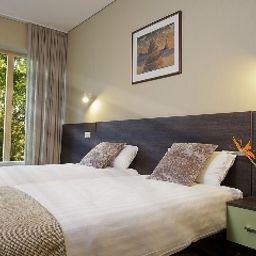 Imagen de la habitación del Hotel Eco Hotel Babilonas. Foto 4