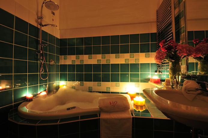 Imagen de la habitación del Hotel Eco Hotel Orlando. Foto 5