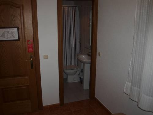 Imagen general del Hotel Eco Hotel Toledo. Foto 2