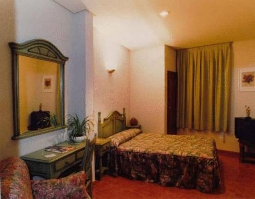 Imagen general del Hotel Eco Hotel Toledo. Foto 4