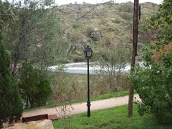 Imagen general del Hotel Eco Hotel Toledo. Foto 6