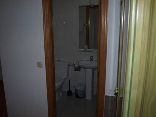 Imagen general del Hotel Eco Hotel Toledo. Foto 9