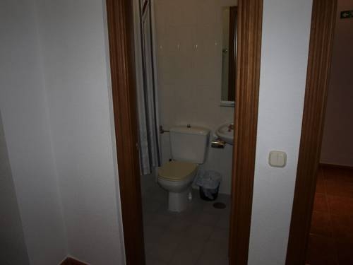 Imagen general del Hotel Eco Hotel Toledo. Foto 10