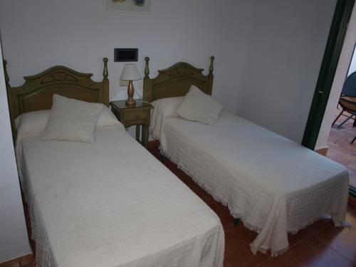 Imagen general del Hotel Eco Hotel Toledo. Foto 11