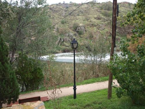 Imagen general del Hotel Eco Hotel Toledo. Foto 13