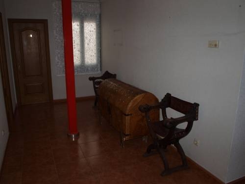 Imagen general del Hotel Eco Hotel Toledo. Foto 14