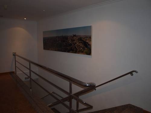 Imagen general del Hotel Eco Hotel Toledo. Foto 15