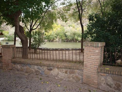 Imagen general del Hotel Eco Hotel Toledo. Foto 16