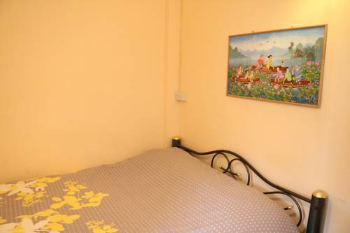 Imagen de la habitación del Hotel Eco House. Foto 11