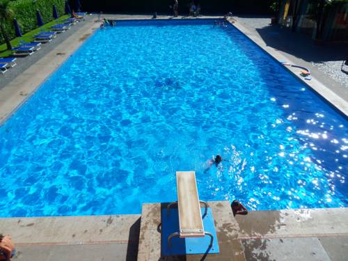 Imagen de la habitación del Hotel Eco Il Casale. Foto 2