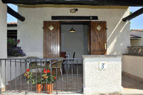 Imagen de la habitación del Hotel Eco Il Casale. Foto 3