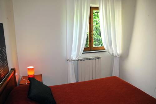 Imagen de la habitación del Hotel Eco Il Casale. Foto 4