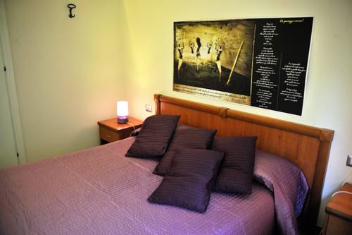 Imagen de la habitación del Hotel Eco Il Casale. Foto 6