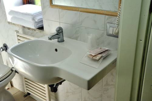 Imagen de la habitación del Hotel Eco Il Casale. Foto 8