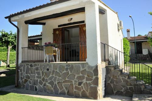 Imagen de la habitación del Hotel Eco Il Casale. Foto 9